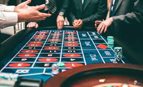 Зеркало Casino Vegas Grand